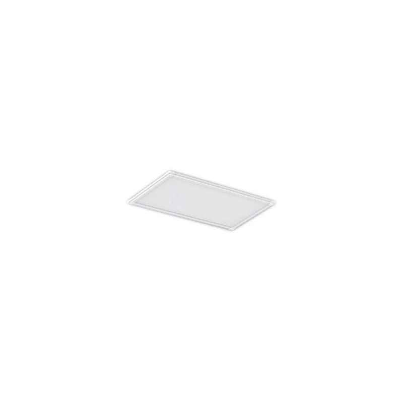 Buy C S Cygnus Series 24W LED 1X2 Slim Panel Light Online At Best