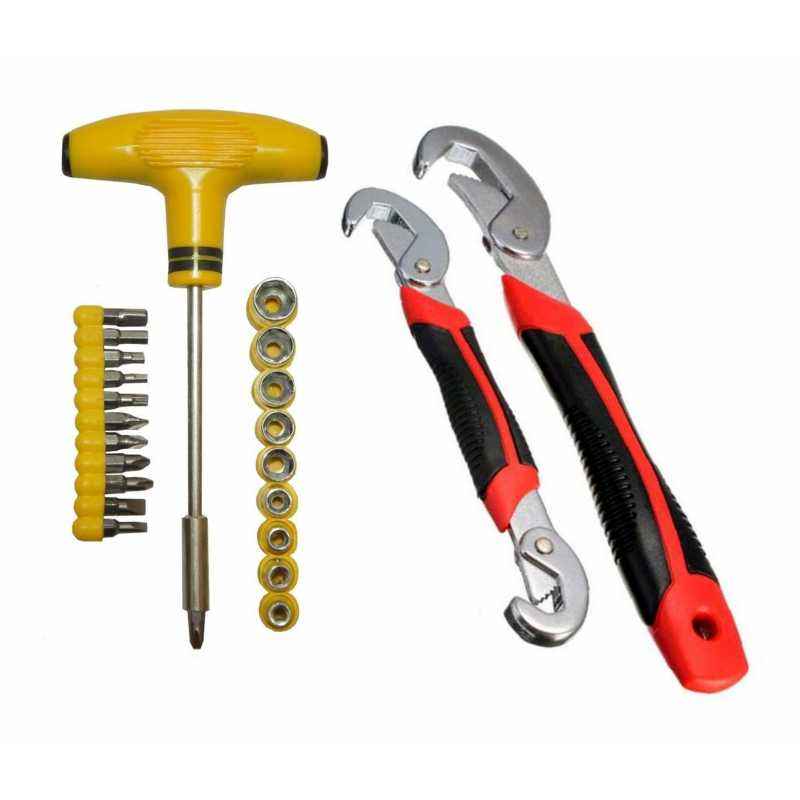 Ketsy 742 Hand tool Kit