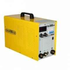 Cruxweld TIG 10 mm Welding Machine, CTW-TIG300i