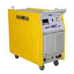 Cruxweld Plasma 50 mm Cutting Machine, CWP-CUT160i