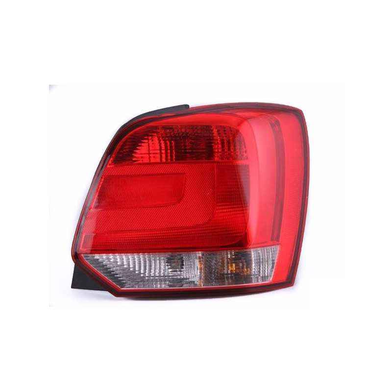 Autogold Right Hand Tail Light Assembly For Volkswagen Polo, AG236
