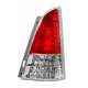 Autogold Right Hand Tail Light Assembly For Toyota Innova T2, AG225