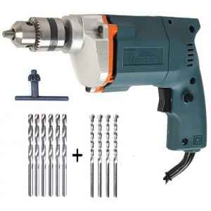 Tiger TGP10 10mm Electric Drill Machine 
