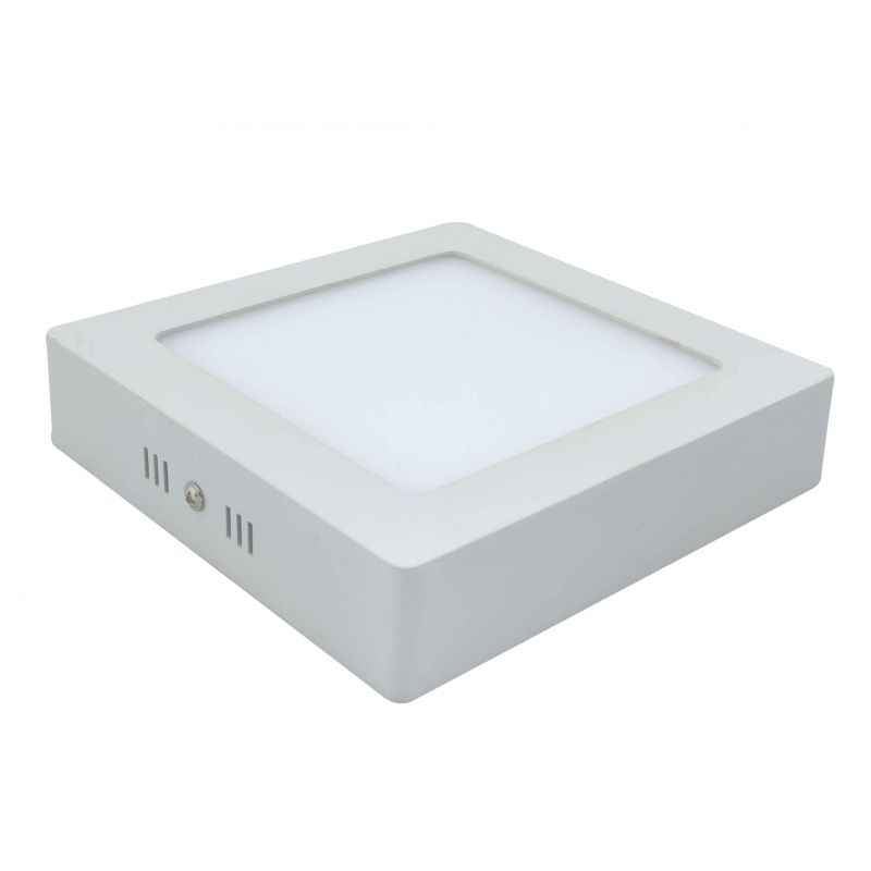 A-Max 4W White LED Square Panel Light, II1SPL4