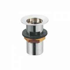 Kamal Classic Half Thread Waste Coupling, WCL-0458B