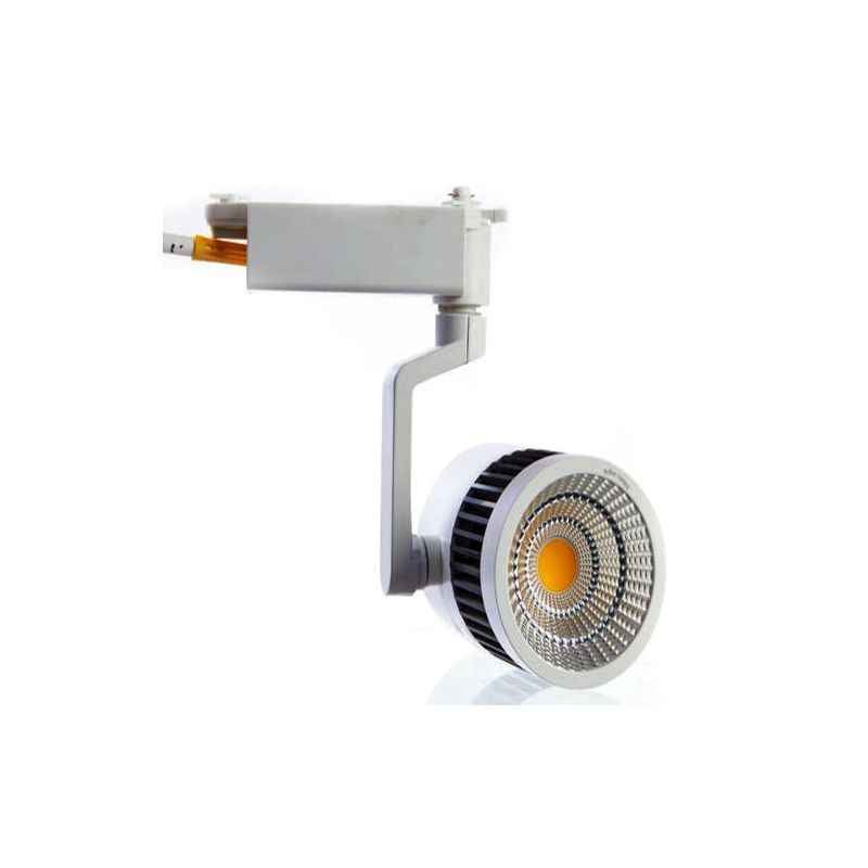 Jayco 30W Cool White Track Light COB, SES30TL