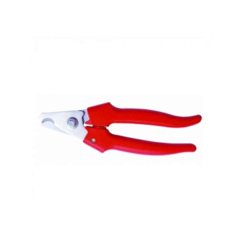 Multitec Stainless Steel Cable Cutter With Lock, CC-100 SS (Pack of 10)