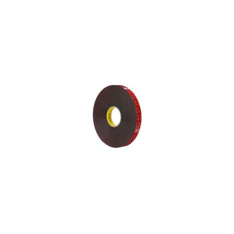 3M VHB 5952 Double Sided Tape, 12mmx8.2mx1mm