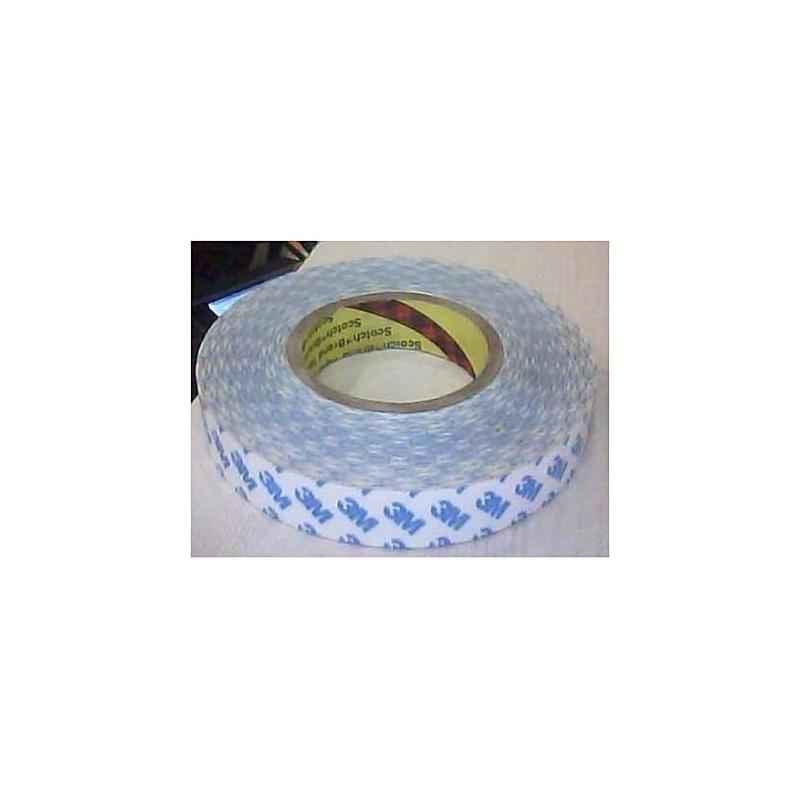 3M 91088 Double Sided Polyester Tape, 24mmx50m