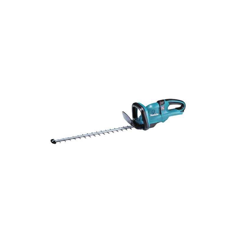 Makita BUH550Z Cordless Hedge Trimmer, 36V Li-Ion, Without Battery