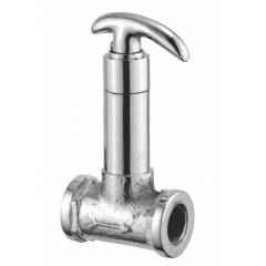Kamal Concealed Stopcock - Alto, ALT-2015