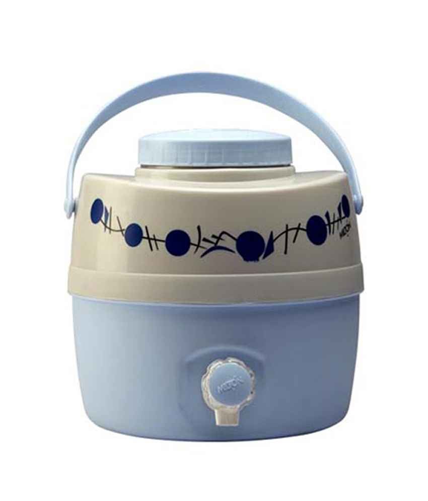 milton water cooler 15 ltr