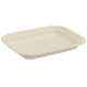 Signoraware White Big Serving Tray, 306