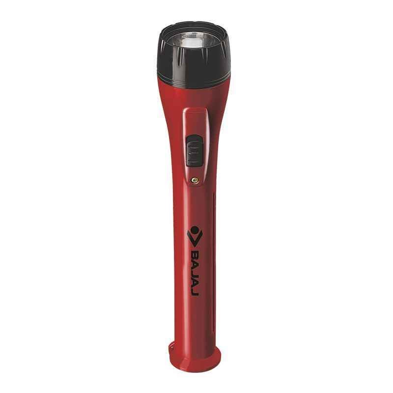 bajaj smart glow torch