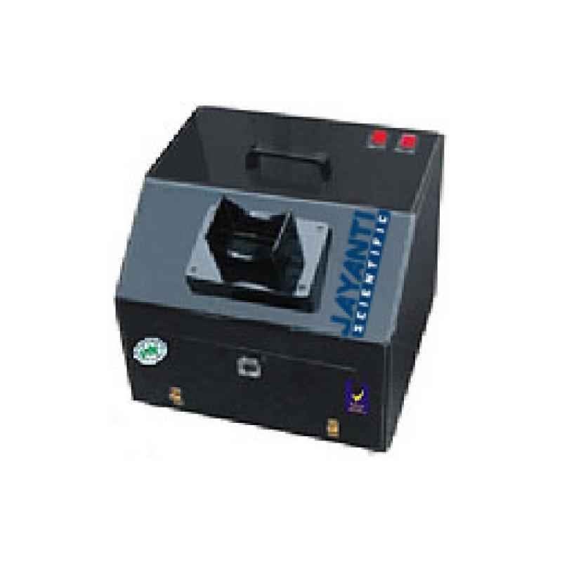 Jayanti JSI-144 UV Inspection Cabinet Single Tube