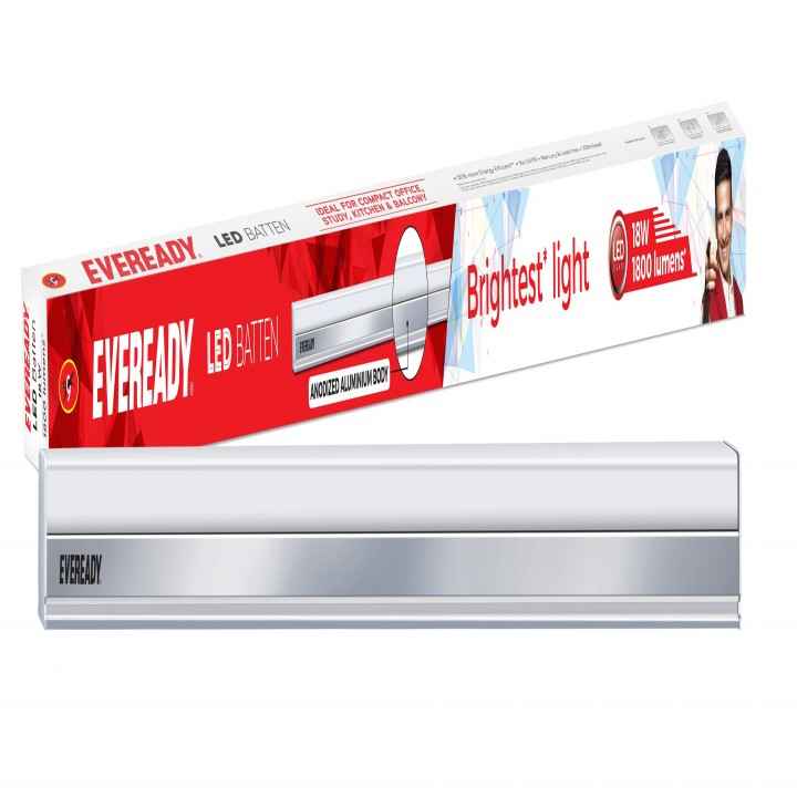 eveready led tube light 2 feet