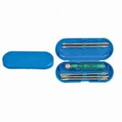 Eastman Screwdrivers Kit, E-2101B