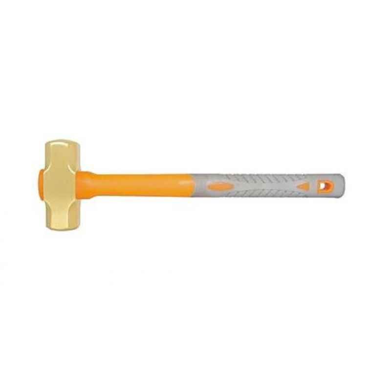 KAP 5000 g Sledge Hammer with Fiberglass Handle