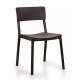 Cello Eskimo Image Series Chair, Dimension: 810x470x500 mm