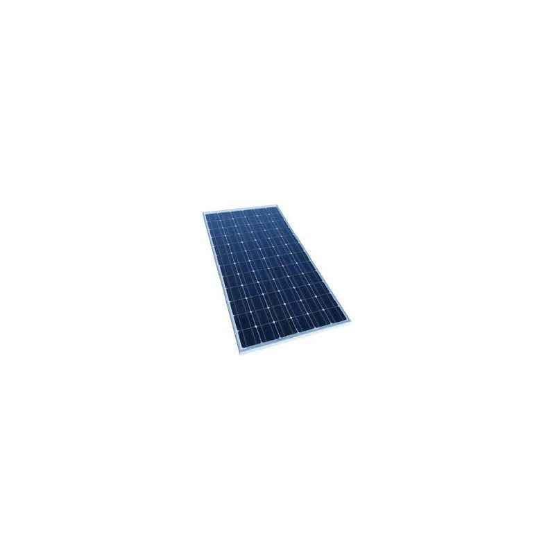 Vikram 100W Polycrystalline Solar Panel with 12 Years Warranty, VIKRAM100