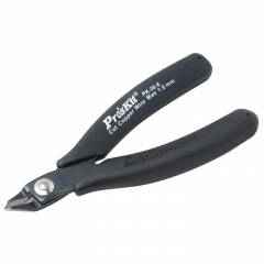 Proskit 1PK-30-E Micro Cutting Plier With Conductive Handle 125mm