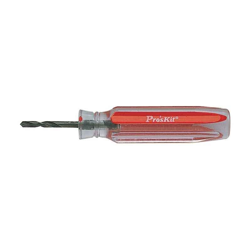 Proskit 1PK-H064 Precision Hand Drill