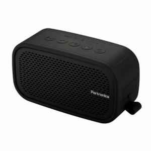 Portronics Posh II Black Wireless Portable Bluetooth Speaker, POR 686