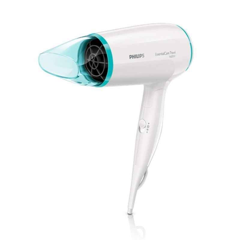 Philips 1600W Thermoprotect Hair Dryer, BHD006