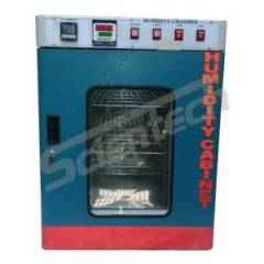 Scientech Humidity & Temperature Control Heating Cabinet, 24x24x24 Inch, SE-108