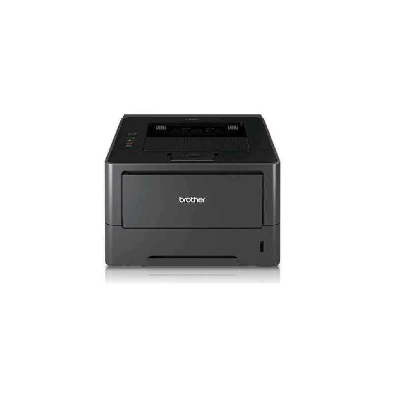 Brother 5450DN High-Speed Laser Printer with Networking and Duplex