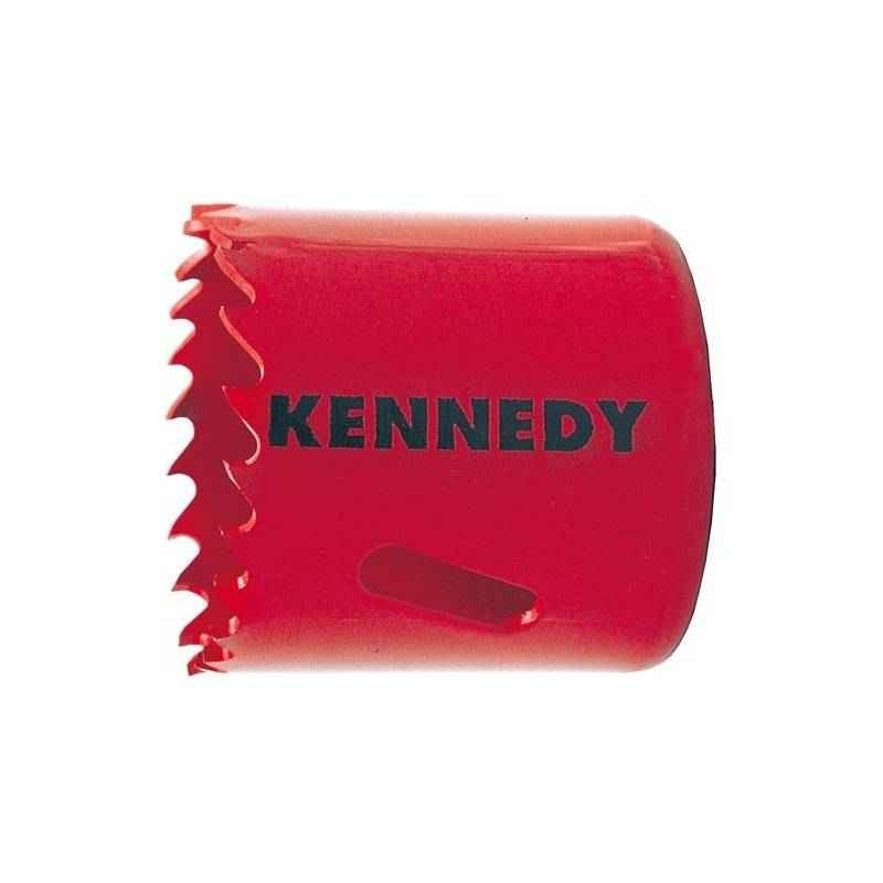 Kennedy Bi-Metal Hole saw, KEN0500510K, Diameter: 51 mm