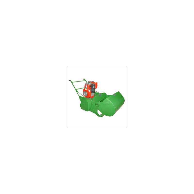 Pasco Diesel Lawn Mower, POD-G5, Cutting Width: 20 in