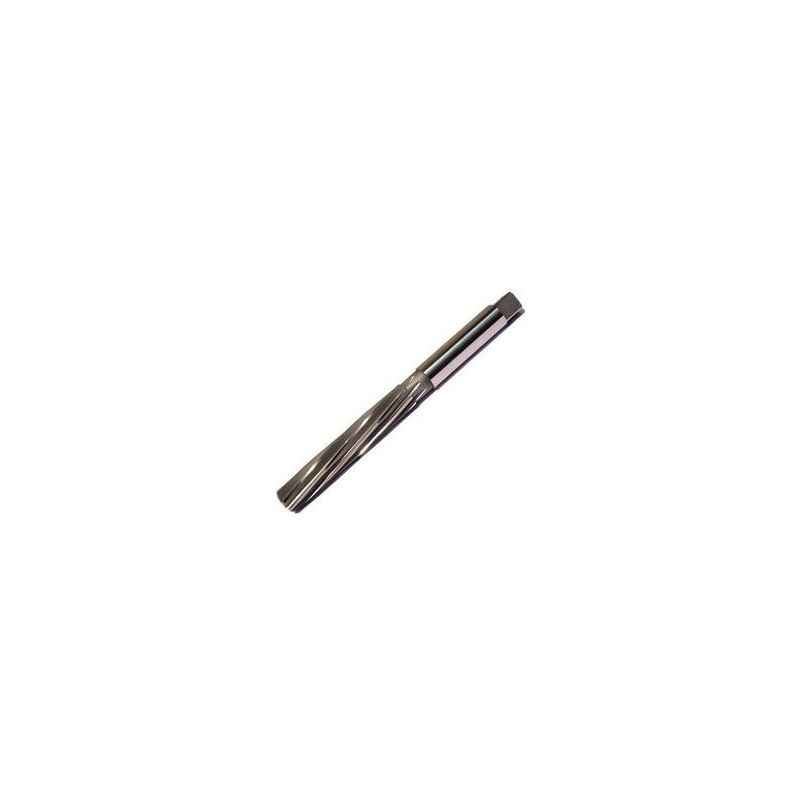 Pluto Hand Reamer With Parallel Shank, Dia: 5/8 in, Length: 87 in (Pack of 10)