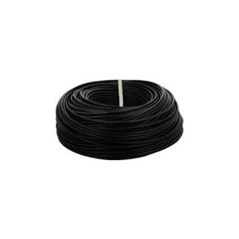 AG Lite 90m 1.5 Sq mm Black House Wire