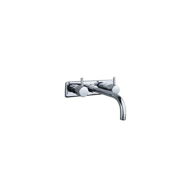Jaquar FLR-CHR-5433N Florentine Concealed Stopcock Bathroom Faucet