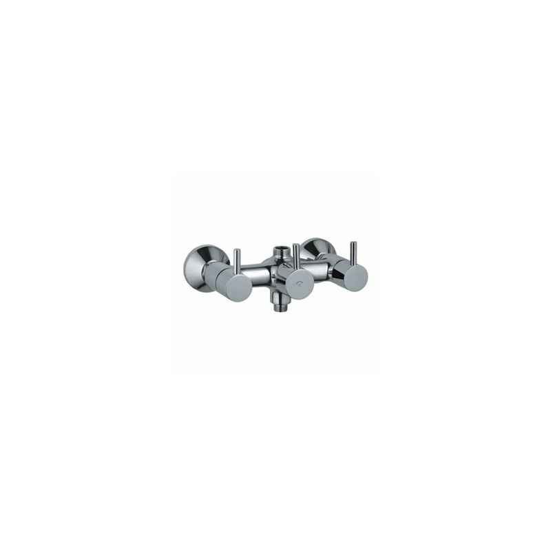 Jaquar FLR-CHR-5215N Florentine Wall Mixer Bathroom Faucet