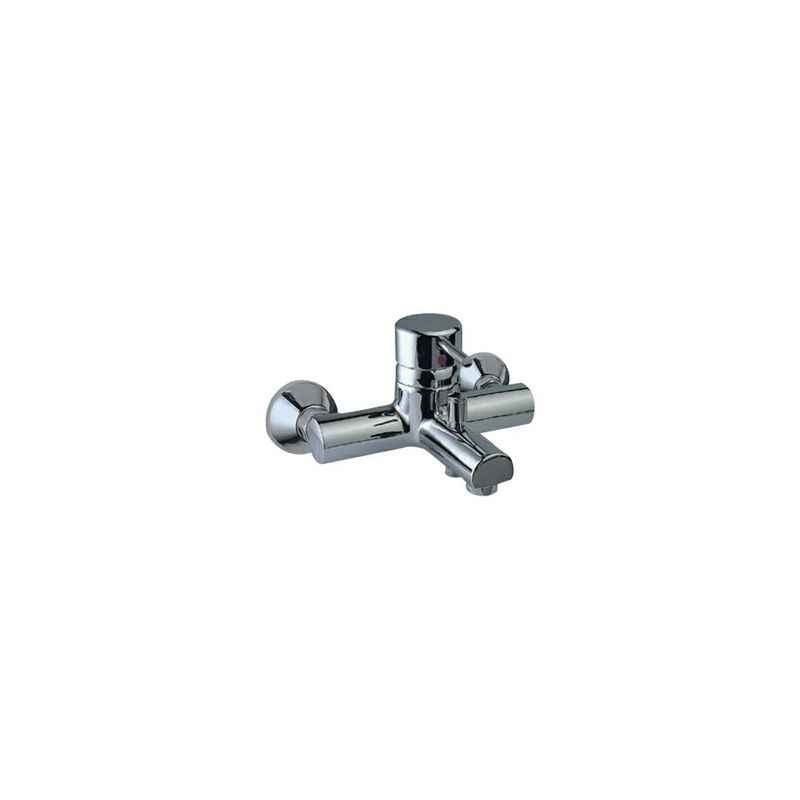 Jaquar FLR-CHR-5123 Florentine Bath Mixer Bathroom Faucet