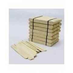 Shakuntla Wooden Waxing Spatula / Tongue Depression (Pack of 400)