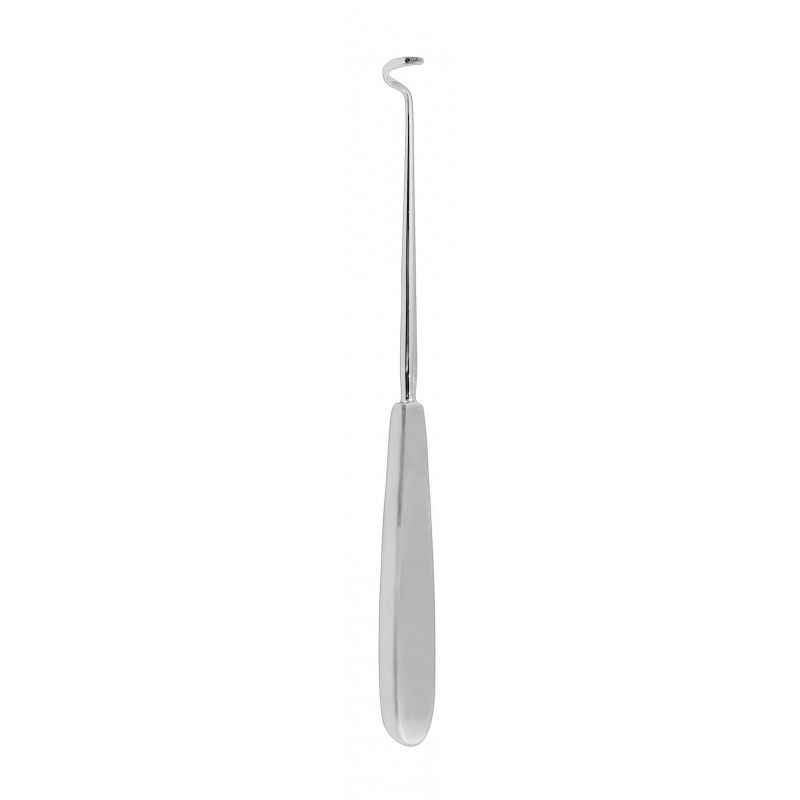 Downz 20cm Deschamps Needle Blunt, DH-130-20-L