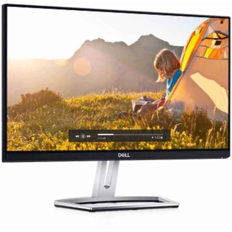 dell 21.5 inch full hd led backlit ips panel monitor