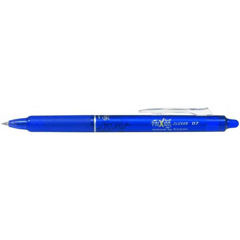 Pilot Frixion Clicker Roller Pen, 9000019529