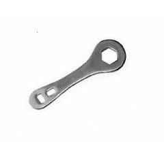 Shakuntla Two-in-One Medical Oxygen Cylinder Ring Key Spanner