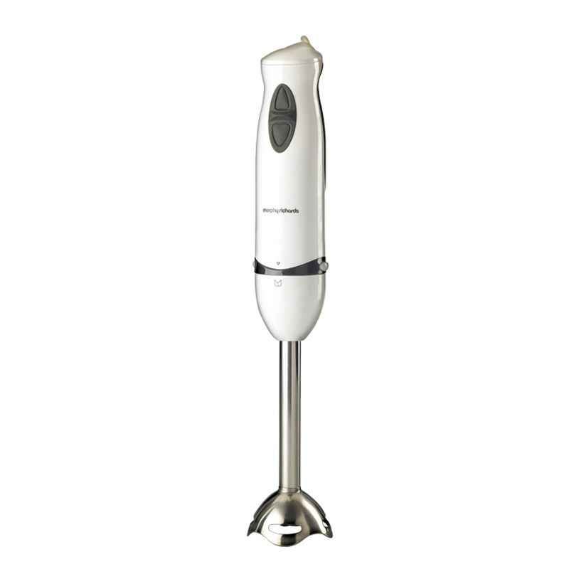morphy richards hand blender 300w