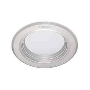 Philips Round White LED DownLight, 30597