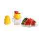 SM Manua Yellow Hand Fruit Juicer & Squeezer