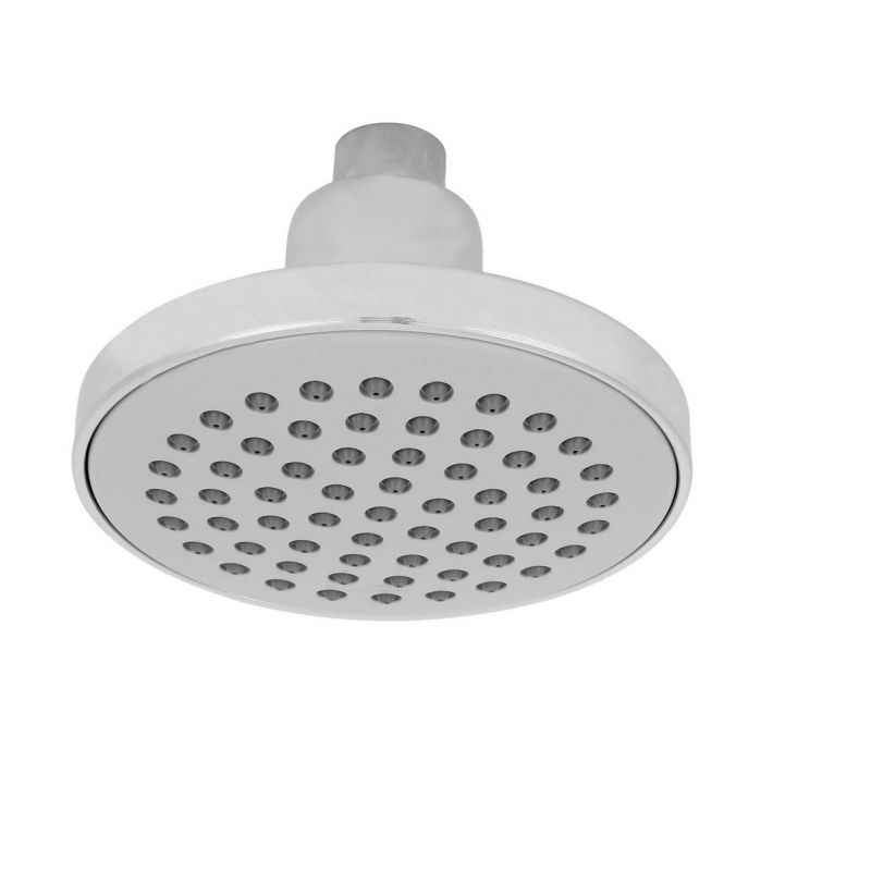 Taptree 4 Inch Round Over Head Shower Without Arm, BFS-233