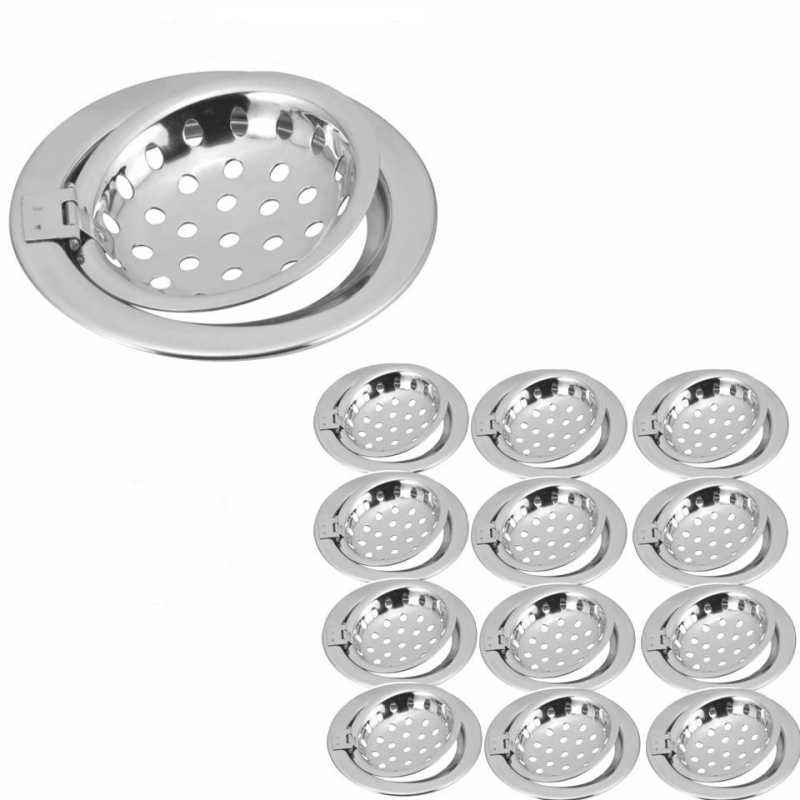 Kamal Hinges Ring Trap 5 Inch, GRT-1423-S12 (Pack of 12)