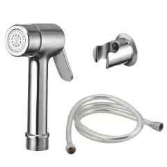Kamal Health Faucet Lever (With PVC Tube 1 m), HFT-0402