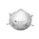 3M 8710IN+ Dust/Mist Respirator, 8710IN (Pack of 20)