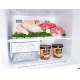 LG 260 Litre 4 Star Double Door Inverter Compressor Shiny Steel Refrigerator, GL-I292RPZL